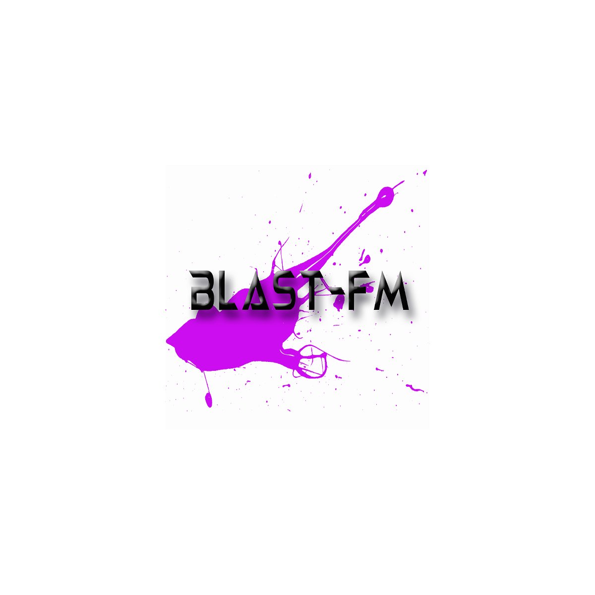 Home - Blast-FM